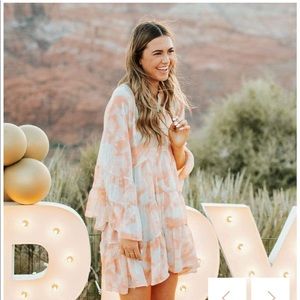 Clad and cloth 6 dress bundle